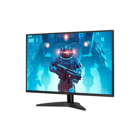 AOC B3 Q27B36X computer monitor 68.6 cm (27") 2560 x 1440 pixels Quad HD LED Black