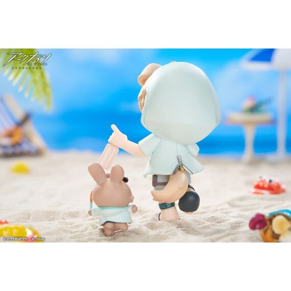 Arknights Cuties Series PVC Figure Tequilla 11 cm