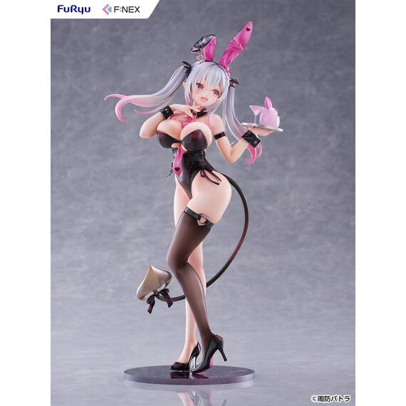 Patra Suou F:NEX PVC Figure 1/6 Patra Suou Bunny Ver. 30 cm
