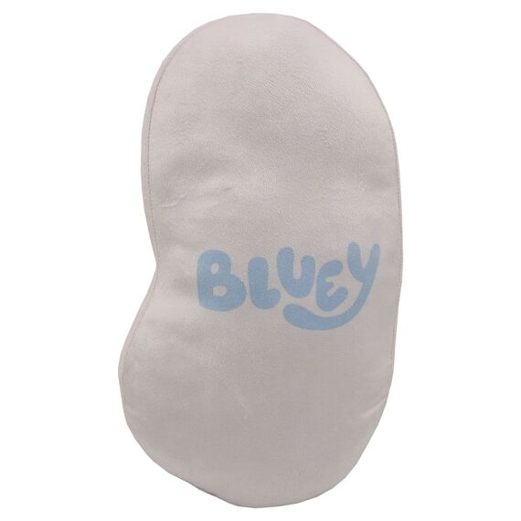 Bluey Pillow Bluey Ice White 40 cm