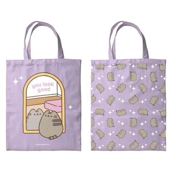 Pusheen Tote Bag 40 x 35 cm