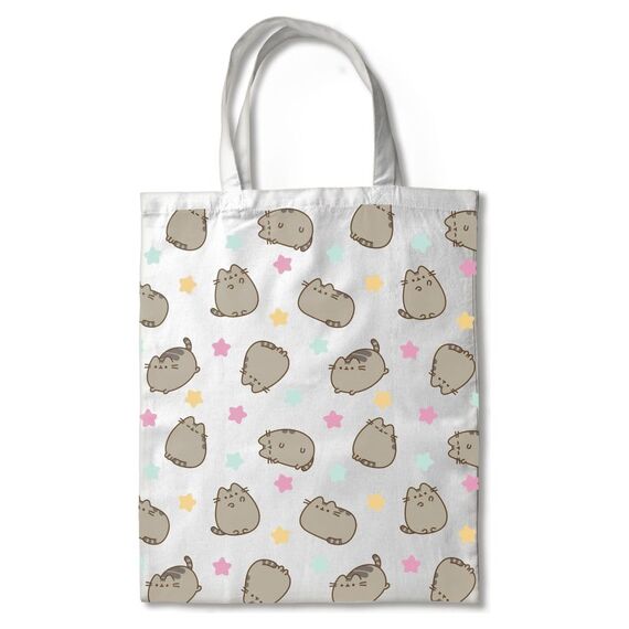 Pusheen Tote Bag Pusheen Stars 40 x 35 cm