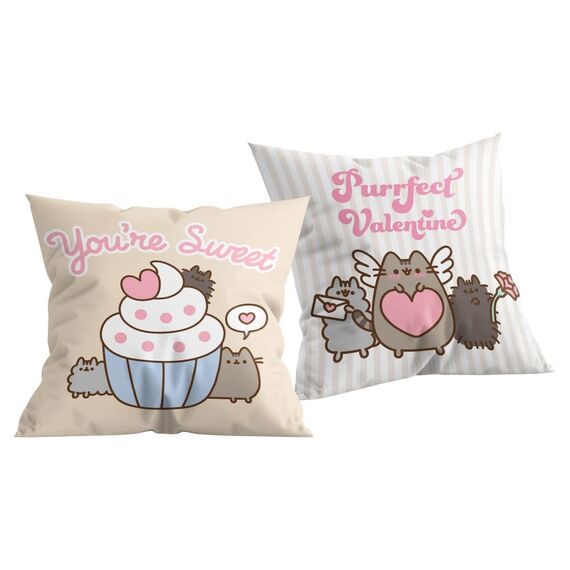 Pusheen Pillow You're Sweet 40x40 cm