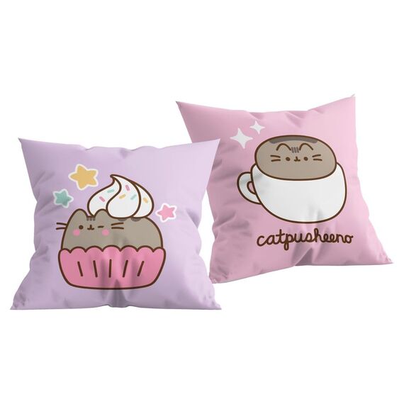 Pusheen Pillow Catpusheeno 40x40 cm