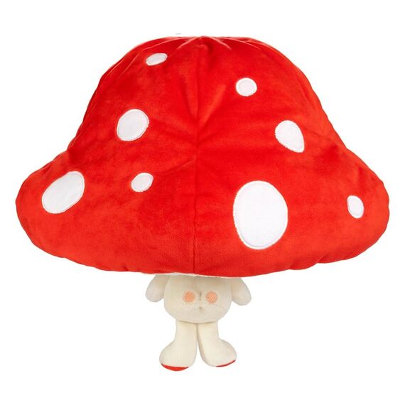 Capkins Plush Figure Fly Peek-a-boo 31 cm