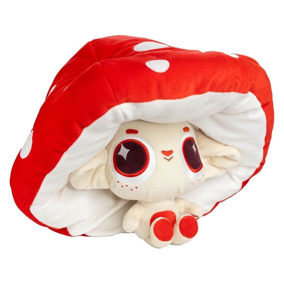 Capkins Plush Figure Fly Peek-a-boo 31 cm