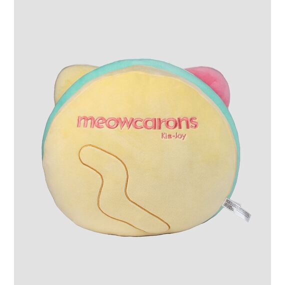 Meowcarons Plush Figure Bite