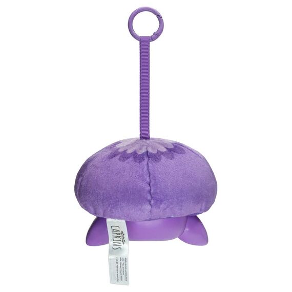 Capkins Plush Keychain Gassy