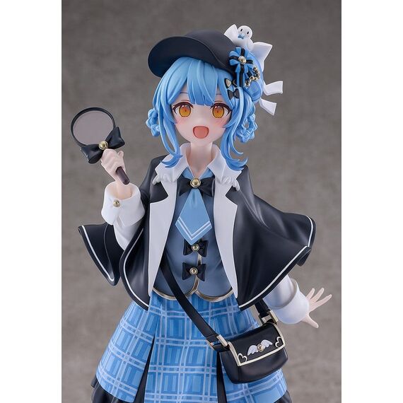 Magical Girl Witch Trials Pop Up Parade PVC Figure Sherry Tachibana L Size 22 cm