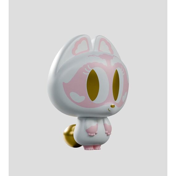Creative Dump Mini Figures S1 7 cm Blind Box Display (4)