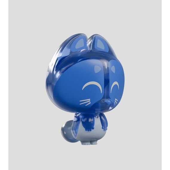 Creative Dump Mini Figures S1 7 cm Blind Box Display (4)