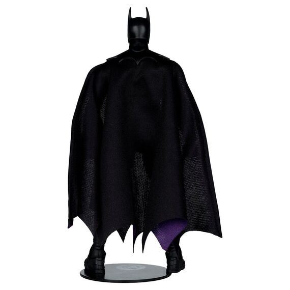 DC Direct Page Punchers Action Figure Batman (Batman '89) 18 cm