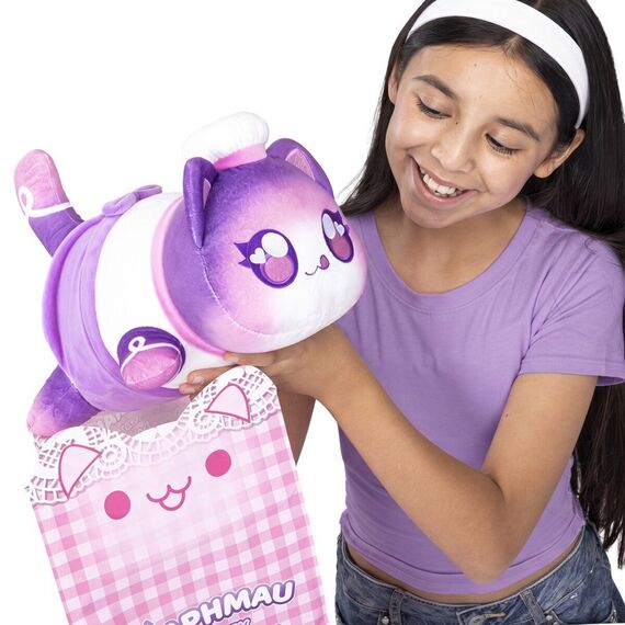 Aphmau - Mystery Plush 28cm Bakery Asst. (262-6802) /