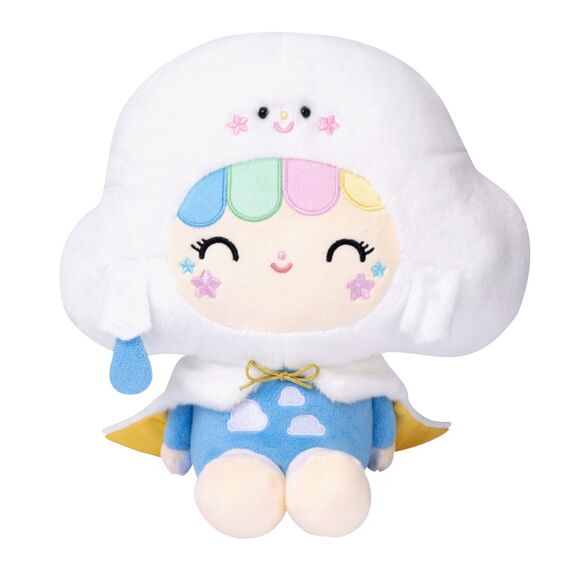 Momiji - Magical Meadow Cloudia Plush 24cm (379-21006) /