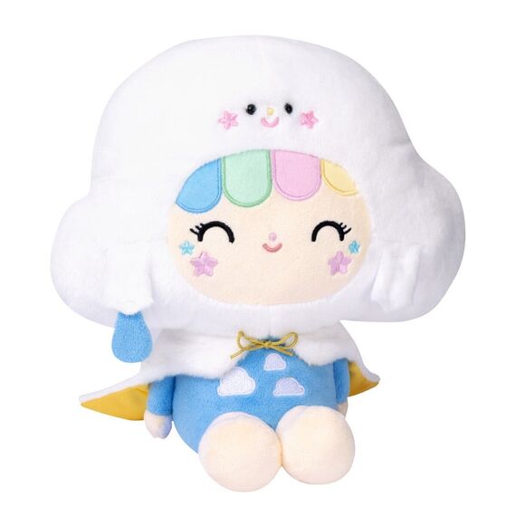 Momiji - Magical Meadow Cloudia Plush 24cm (379-21006) /