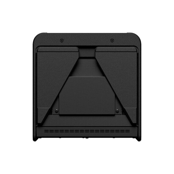 Yamaha STAGEPAS 200BTR Freestanding Public Address (PA) system 180 W Black