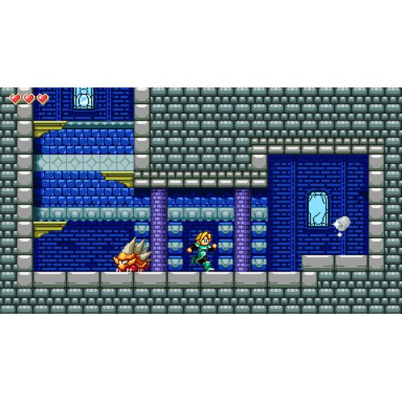 Aggelos 2 / Nintendo Switch