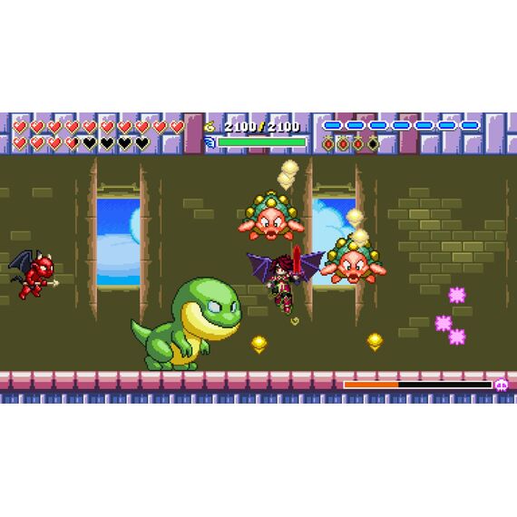 Aggelos 2 / Nintendo Switch