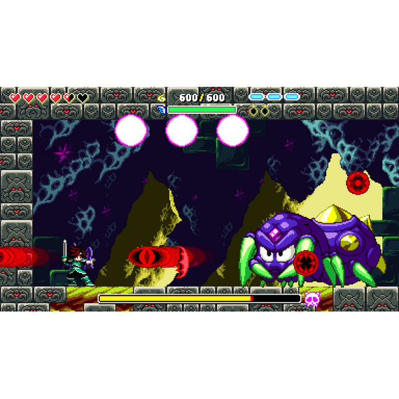 Aggelos 2 / Nintendo Switch