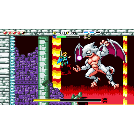 Aggelos 2 / Nintendo Switch