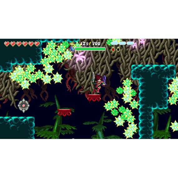 Aggelos 2 / Nintendo Switch