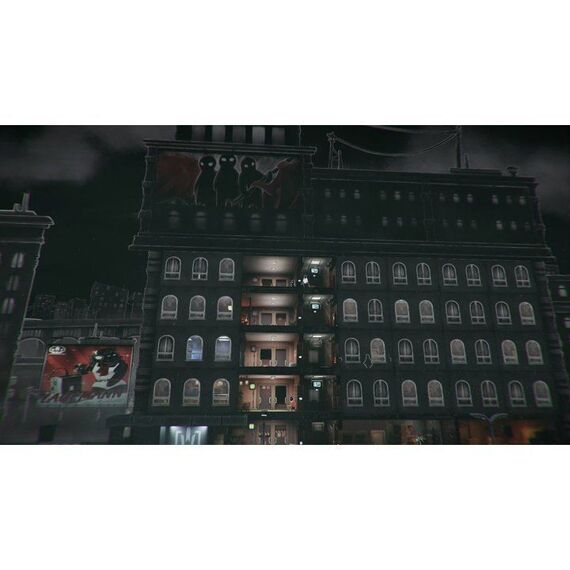 Beholder 3 / PlayStation 4