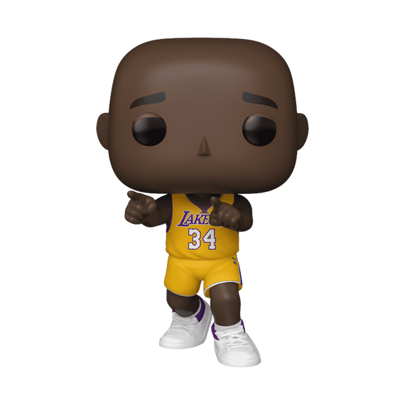 Funko Pop! - Lakers Shaq 00 WCFCelebration (86312) /