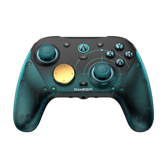GameSir - G7 Pro 8K Polling Rate PC & Multi-Platform Wireless Game Controller - Multi Color / PC