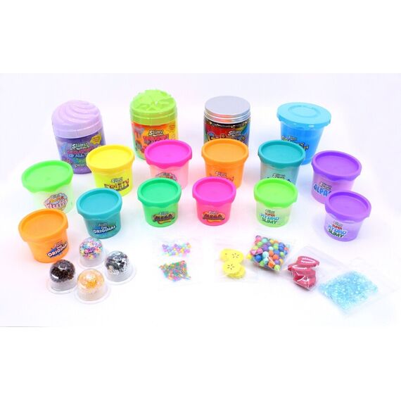 Slimy - Super Combo Set (12-33516) /