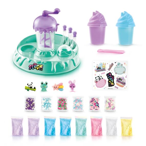 So Slime - Kawaii Slime Factory (26447) /