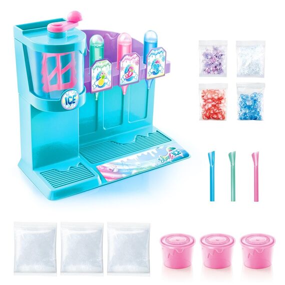 SO SLIME - Slime'Ice Frozen Machine (26310) /