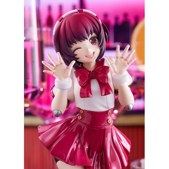 VA-11 HALL-A - Dorothy - Pop Up Parade L 22cm