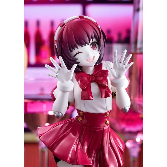 VA-11 HALL-A - Dorothy "Another Skin" - Pop Up Parade L 22cm