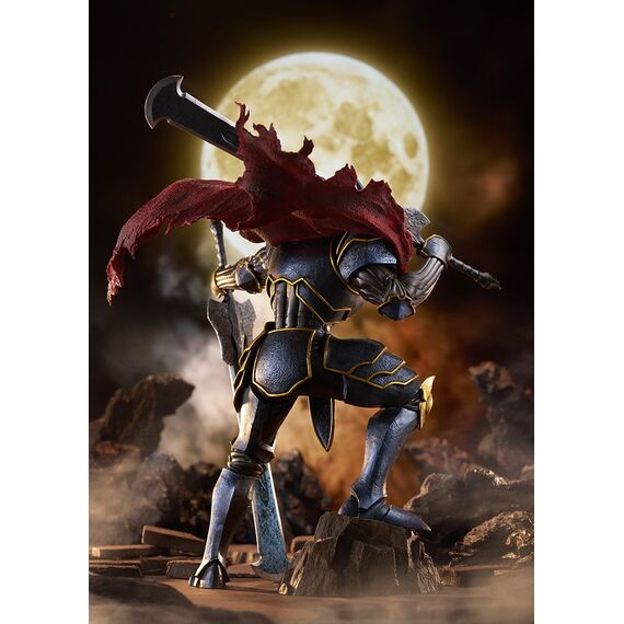 OVERLORD THE SACRED KINGDOM - Momon - Pop Up Parade SP 27cm