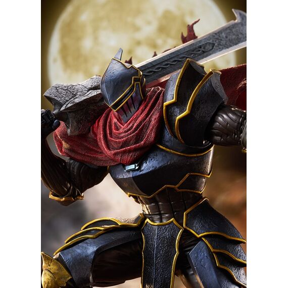 OVERLORD THE SACRED KINGDOM - Momon - Pop Up Parade SP 27cm