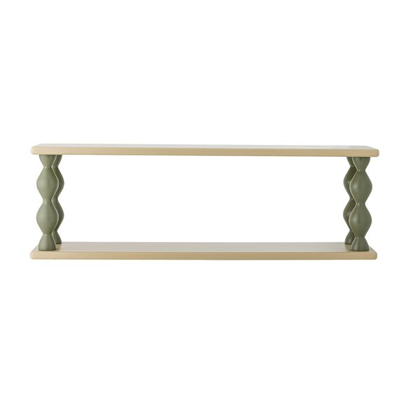 Bloomingville MINI - Bibiola Shelf - Multi /