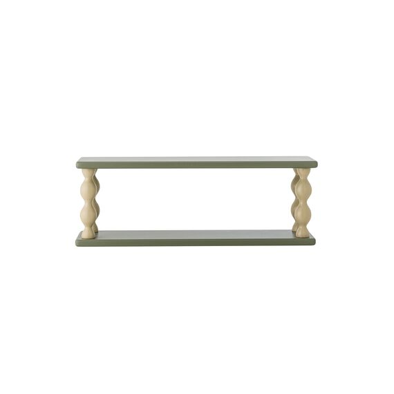 Bloomingville MINI - Bibiola Shelf - Multi /