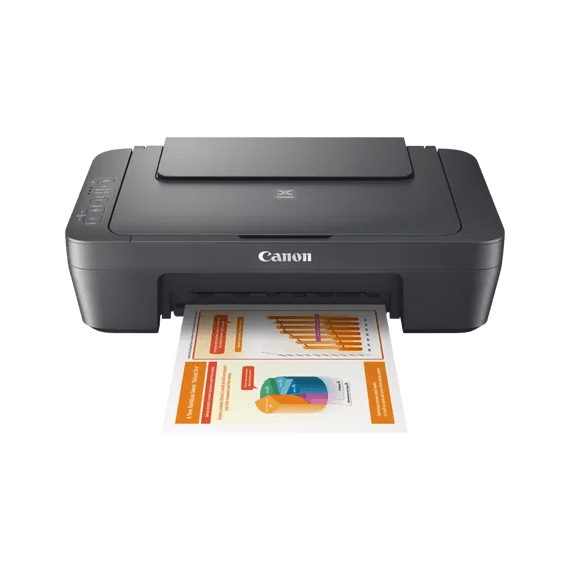 Canon - MG2551S All-in-one inkjet printer /