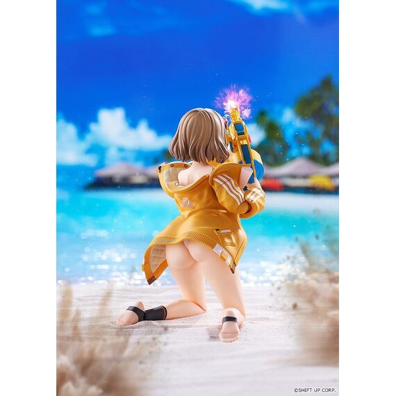 Goddess of Victory: Nikke figma Action Figure Anis: Sparkling Summer 15 cm