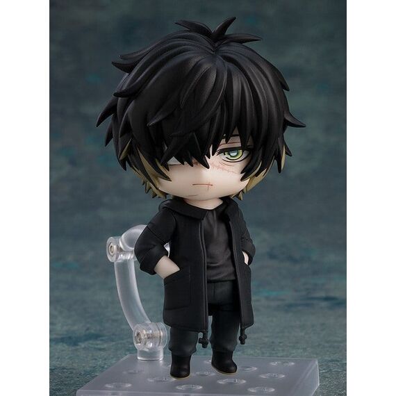 Slow Damage Nendoroid Action Figure Towa 10 cm