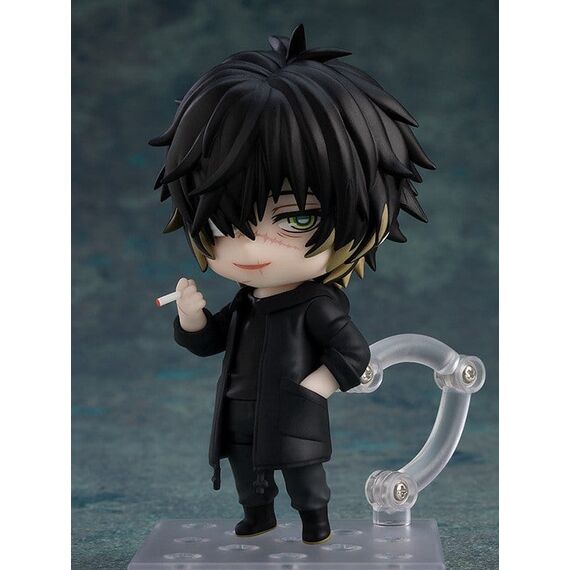 Slow Damage Nendoroid Action Figure Towa 10 cm
