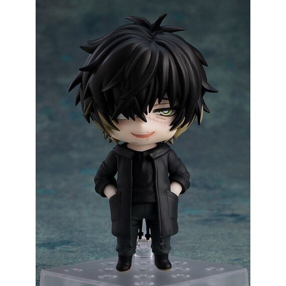 Slow Damage Nendoroid Action Figure Towa 10 cm
