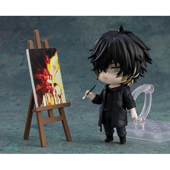 Slow Damage Nendoroid Action Figure Towa 10 cm