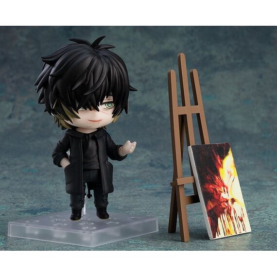 Slow Damage Nendoroid Action Figure Towa 10 cm