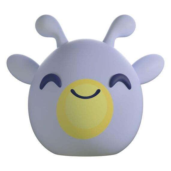 Slime Rancher Nightlight Phosphor Slime 14 cm