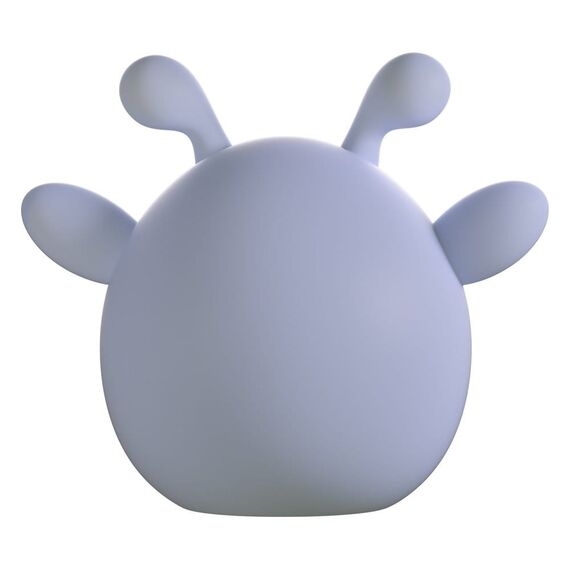 Slime Rancher Nightlight Phosphor Slime 14 cm