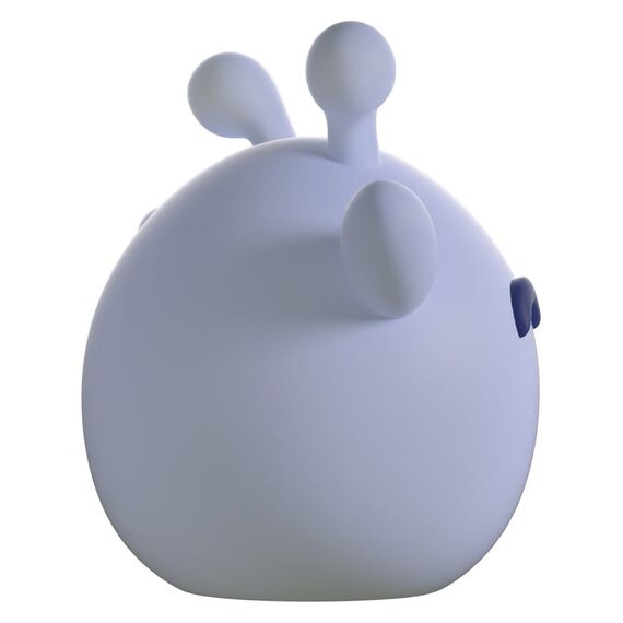 Slime Rancher Nightlight Phosphor Slime 14 cm