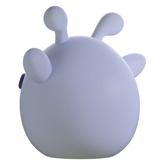 Slime Rancher Nightlight Phosphor Slime 14 cm