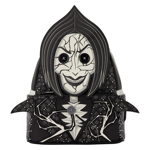 CORALINE - Other Mother - Mini Backpack Loungefly
