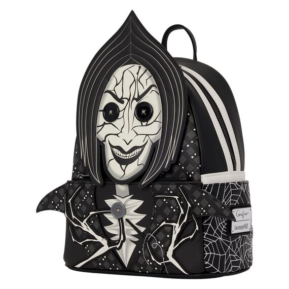 CORALINE - Other Mother - Mini Backpack Loungefly